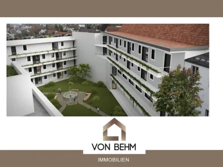 V10-203224_Titel_3 - Wohnung kaufen in Geisenfeld - von Behm Immobilien -  Betreutes Wohnen im Herzen von Geisenfeld