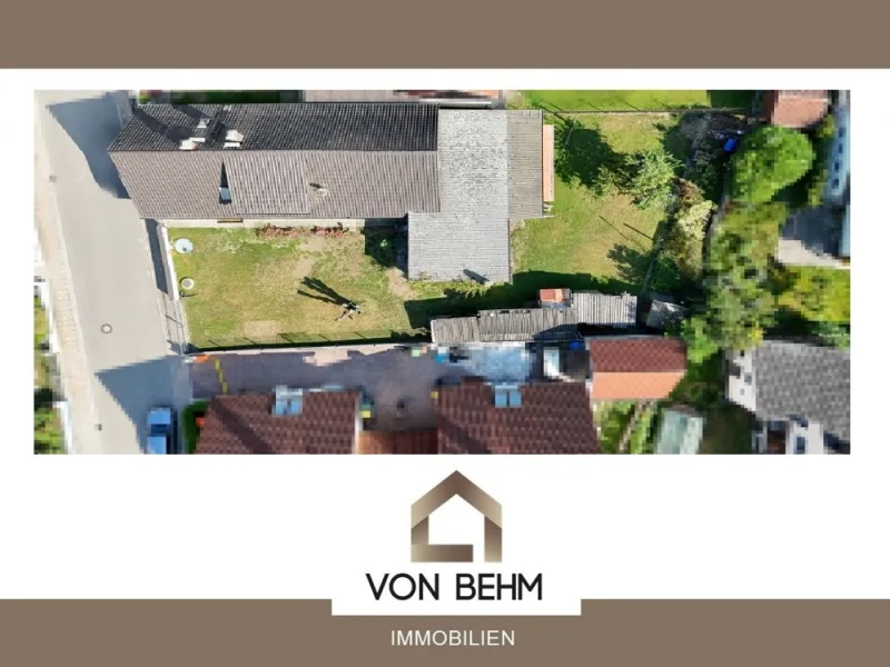 V020-2024_Titelbild - Grundstück kaufen in Baar-Ebenhausen - von Behm Immobilien -  Baugrundstück in Baar Ebenhausen