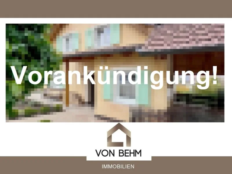 V033-2024_Vorankündigung - Haus kaufen in Hohenkammer - von Behm Immobilien -  Charmantes Landhaus im mediterranen Stil – Ihr Rückzugsort mit Flair