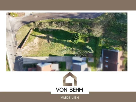 V031-2024_Titelbild - Grundstück kaufen in Pfaffenhofen a.d.Ilm , Niederscheyern - von Behm Immobilien -  Beste Lage - Baugrundstück Pfaffenhofen / Niederscheyern