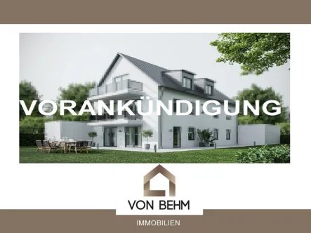 V001-2025_Titelbild_Vorank - Wohnung kaufen in Geisenfeld - von Behm Immobilien -  2ZKB-OG Wohnung in Geisenfeld