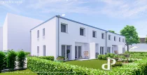 Townhouses EBS 1 in Querum