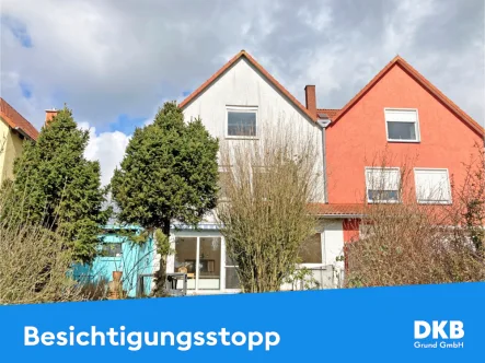 Hanstorf_Besichtigungsstopp - Haus kaufen in Satow / Hanstorf - Mit wenig Aufwand zum geräumigen Eigenheim