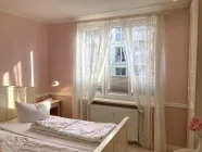 Gemütliches Schlafzimmer