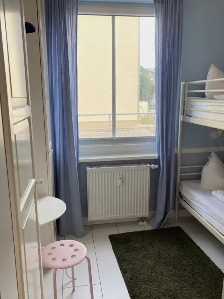 Weiteres Schlafzimmer