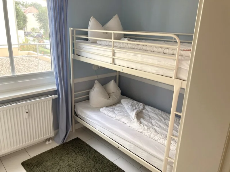 Weiteres Schlafzimmer