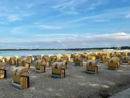 Travemünder Strand