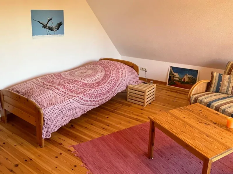 Gästezimmer