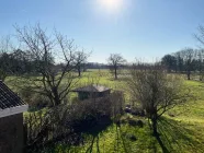 Ausblick von Ihrem neuen Zuhause