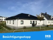 Besichtigungsstopp