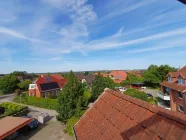 Ausblick Dachfenster