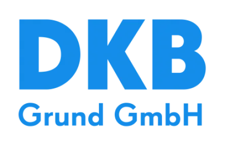 Logo von DKB Grund GmbH Erfurt