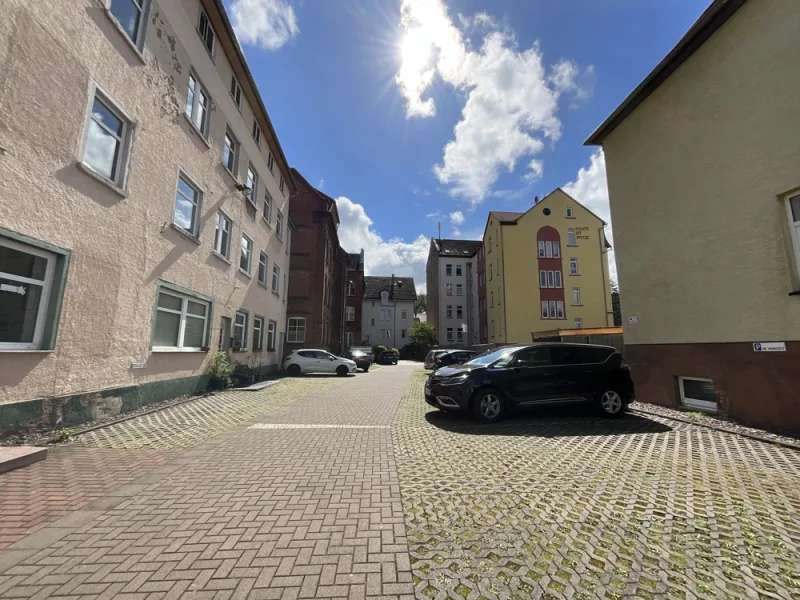 IMG_0089 - Haus kaufen in Waltershausen - Attraktive Investition: 2 Immobilien, ein Angebot