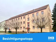 Besichtigungsstopp