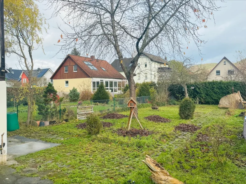 Gemeinschaftsgarten