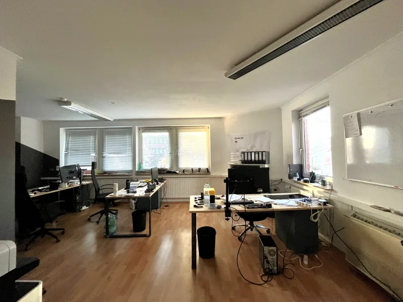 Büro 5