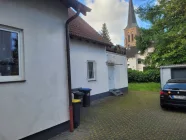 Hinterhof