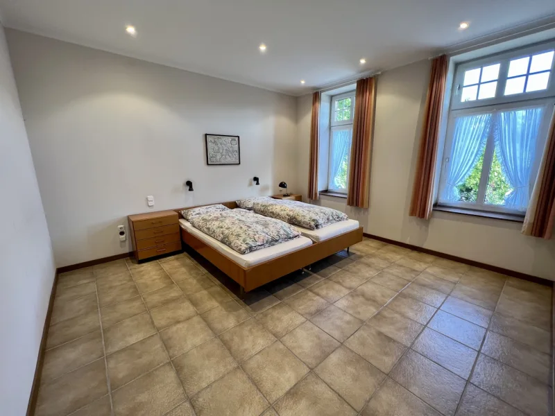 Schlafzimmer 3