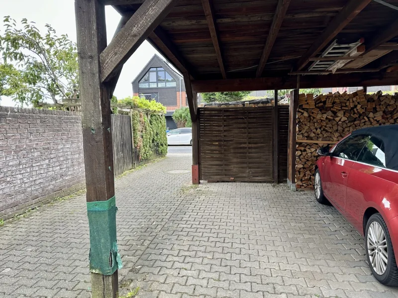 Carport