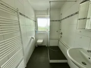 Badezimmer Wohnung erste Etage