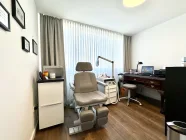 Arbeitszimmer