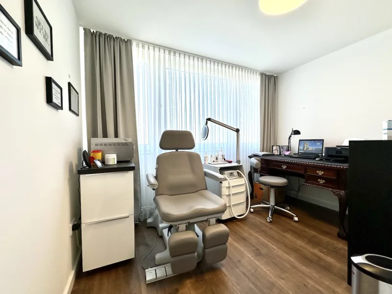 Arbeitszimmer