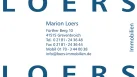 Logo von Marion Loers Immobilien