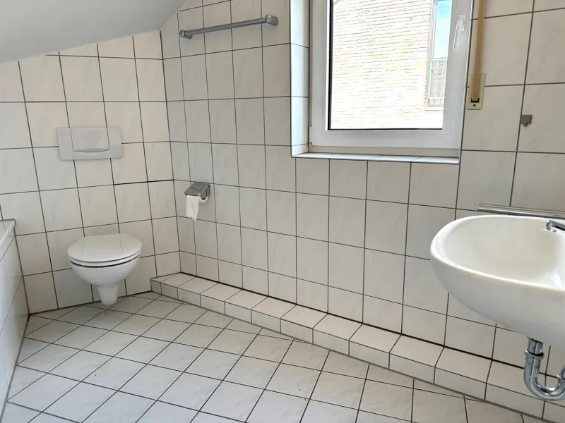 Bad en Suite Bild 2