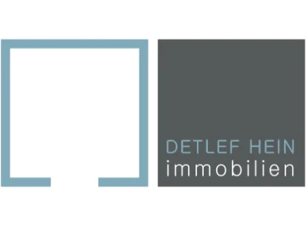Logo von DETLEF HEIN immobilien