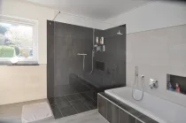 Badezimmer OG Neubau