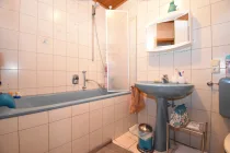 Badezimmer Neubau