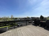 Dachterrasse DG