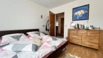 Schlafzimmer EG