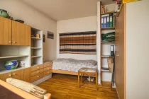 Schlafzimmer 3