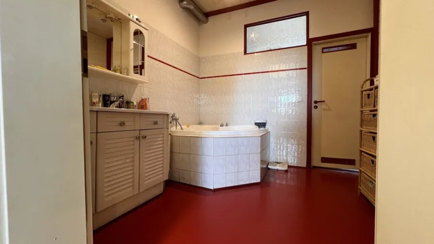 Badezimmer OG