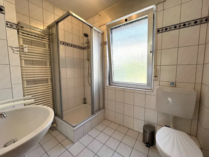 Badezimmer EG 