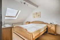 Schafzimmer DG