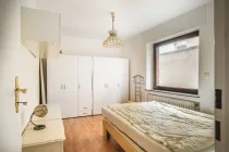 Schlafzimmer 1. Wohnung