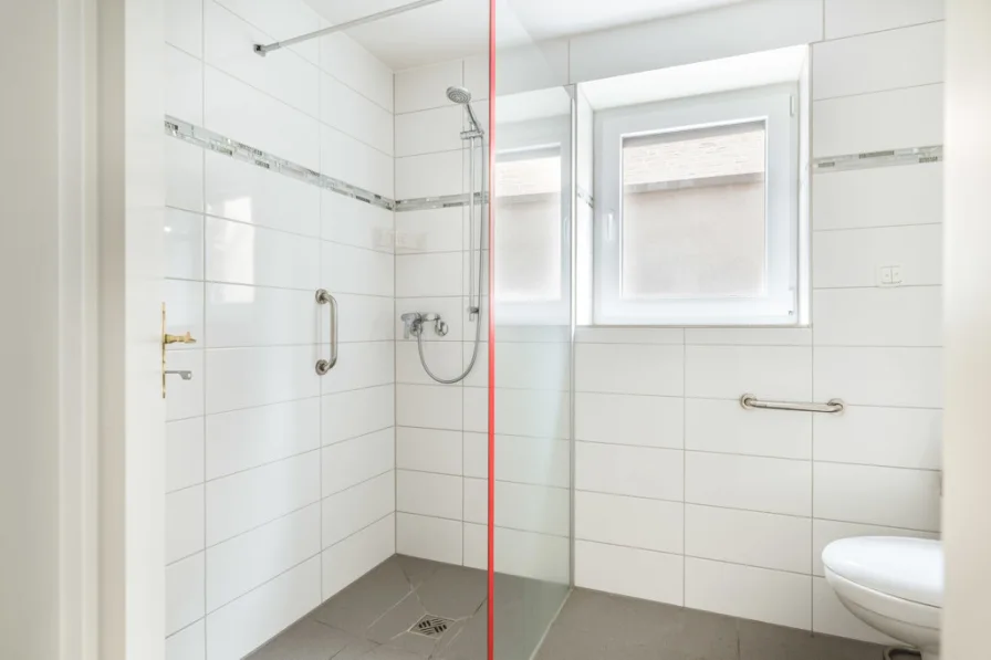 Badezimmer 1. Wohnung