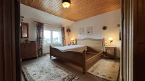 Schlafzimmer OG