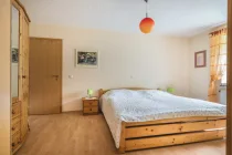 Schlafzimmer EG