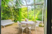 Terrasse/Wintergarten