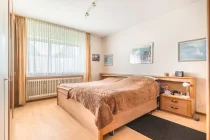 Schlafzimmer Erdgeschoss