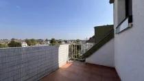 Balkon Schlafzimmer