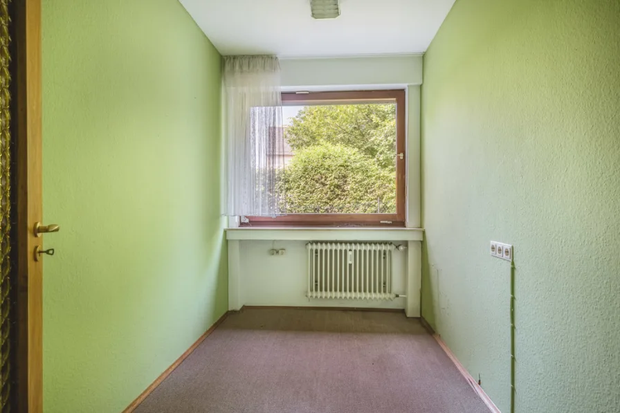 Gästezimmer EG