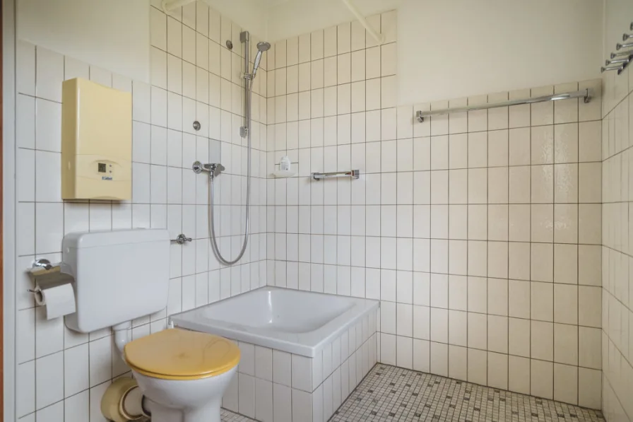 Badezimmer OG