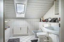 DG Wohnung Badezimmer