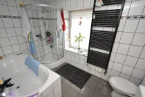 Badezimmer Wohnung