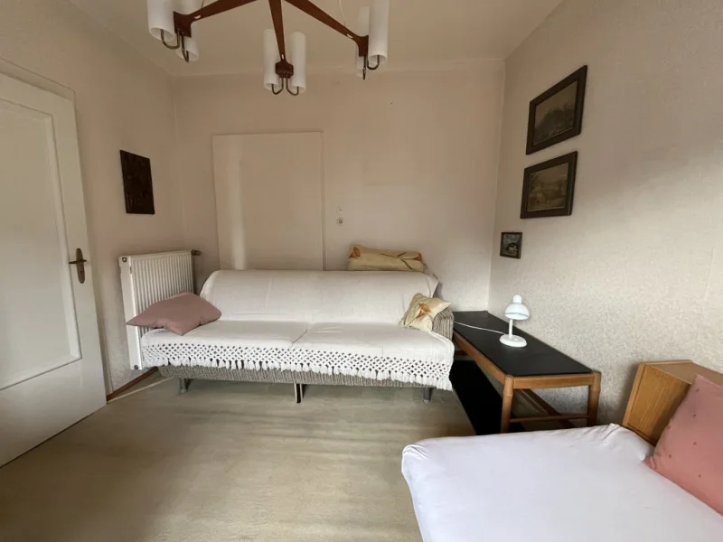 Schlafzimmer 3