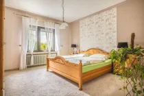 Schlafzimmer 1 Obergeschoss